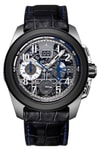 Pre-Owned Jaeger-LeCoultre Extreme LAB Watch
